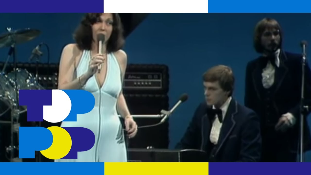 The Carpenters – (They Long To Be) Close To You