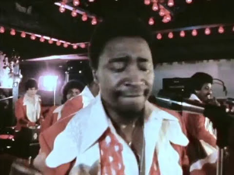 The Trammps – Disco Inferno (1976)