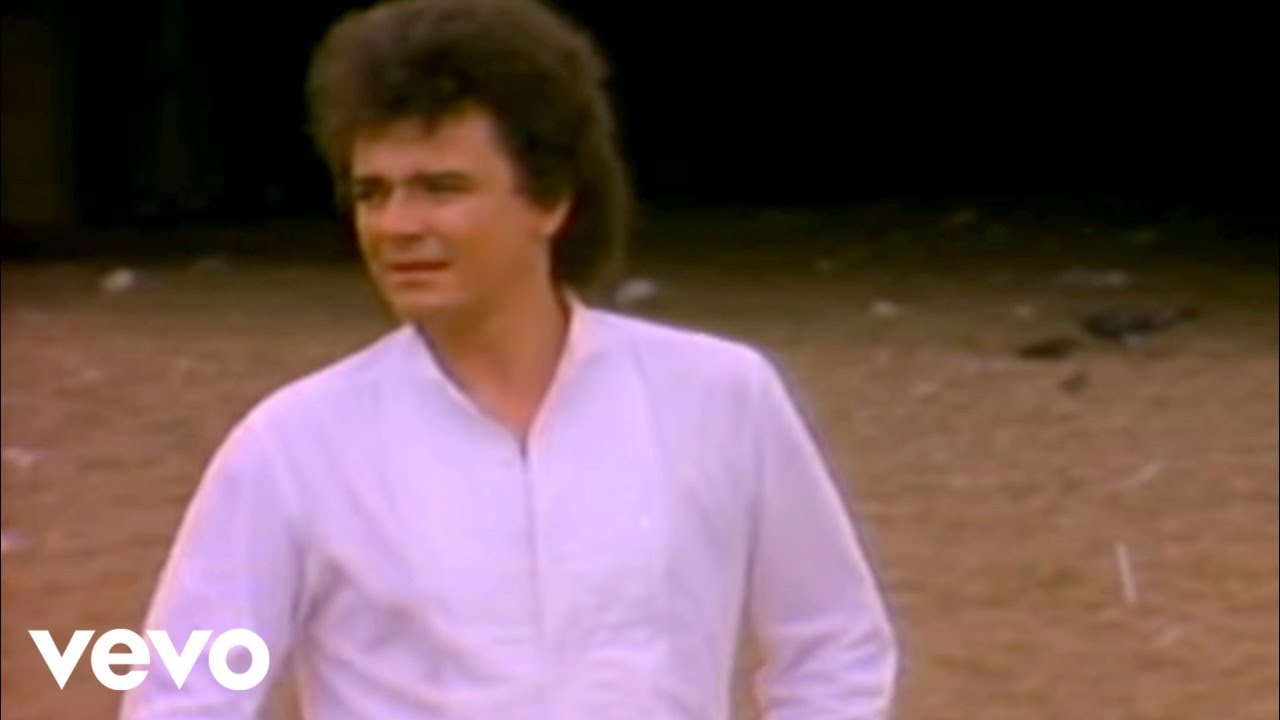 Air Supply – “Even The Nights Are Better”