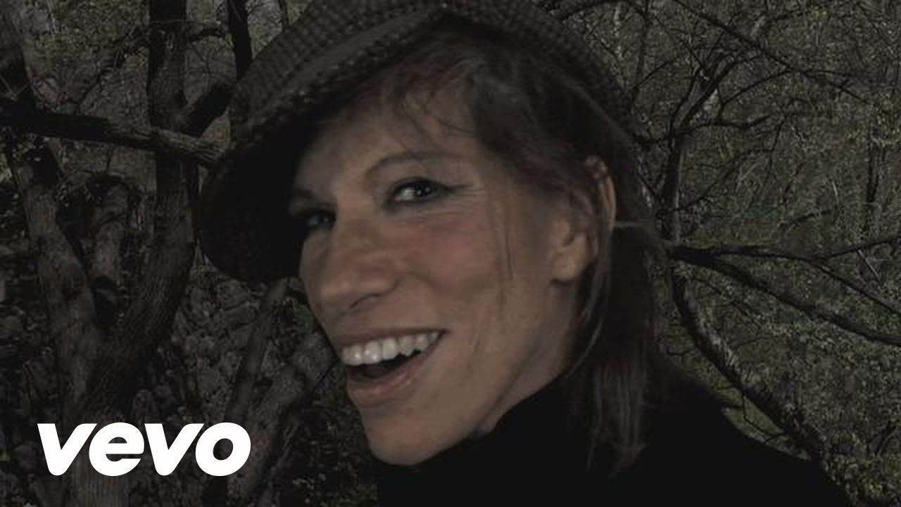 Carly Simon – You’re So Vain