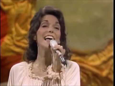 Carpenters – Top of the World & We’ve Only Just Begun