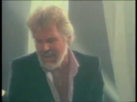 Kenny Rogers + Sheena Easton We’ve Got Tonight