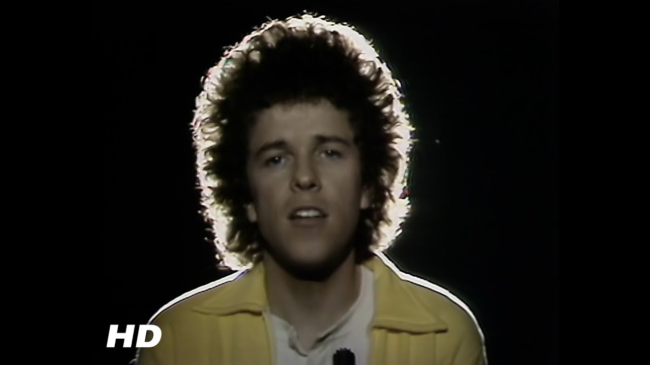 Leo Sayer – You Make Me Feel Like Dancing 1976