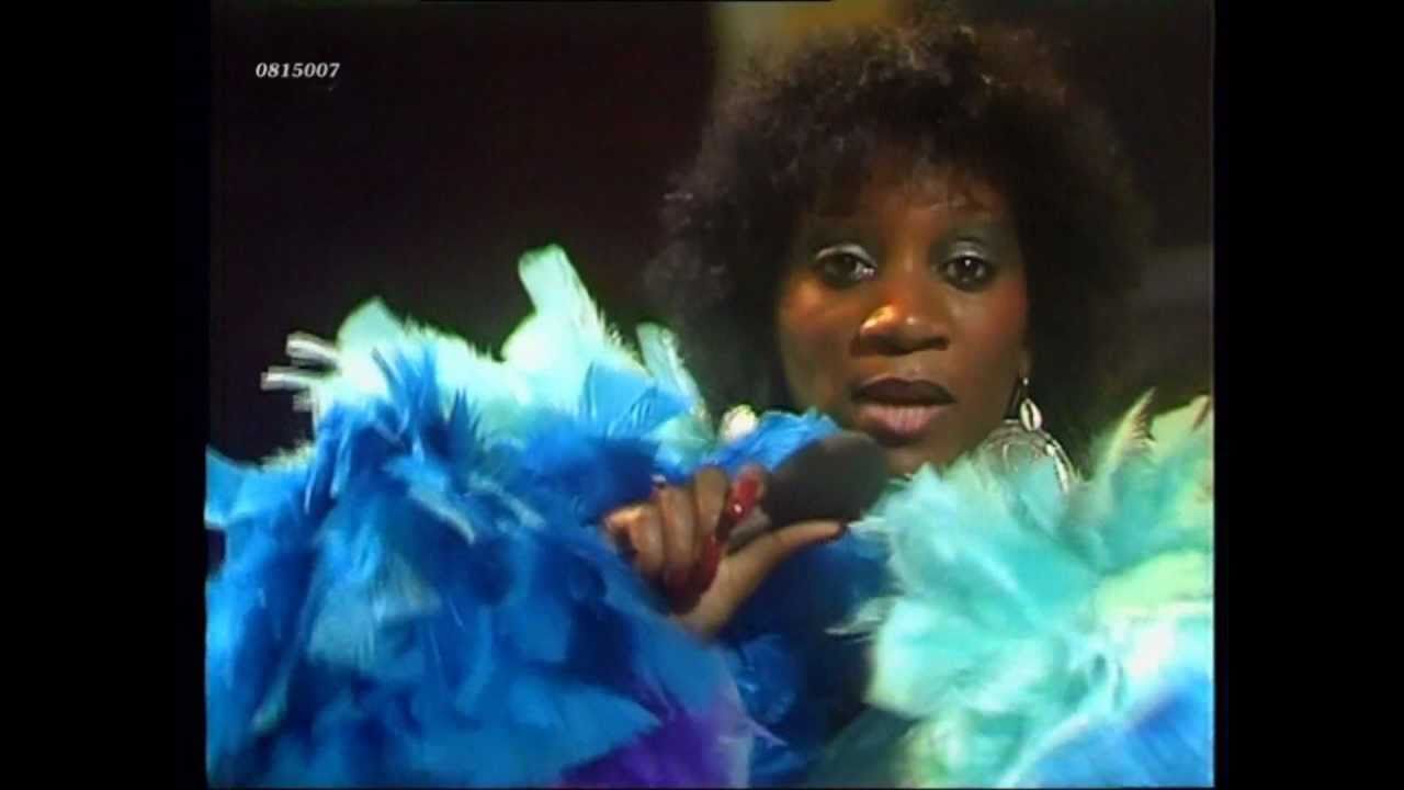 (Patti) LaBelle – Lady Marmalade (1975)