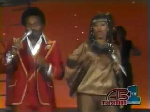 Peaches & Herb Shake Your Groove Thing 1978