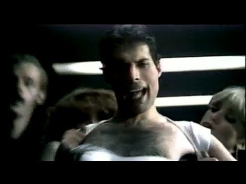 Queen – Crazy Little Thing Called Love (Official Video)