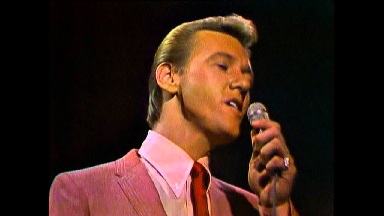 Righteous Brothers – Unchained Melody [Live – Best Quality] (1965)