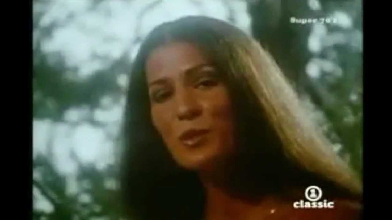 Rita Coolidge – We’re all alone 1977