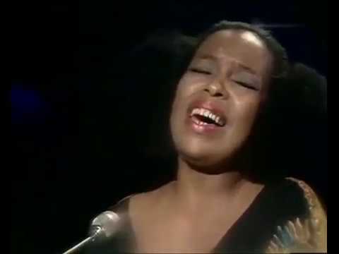 Roberta Flack – First Time Ever I Saw Your Face 1972