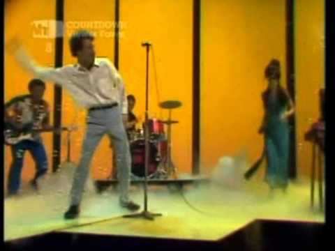 The B-52’s – Rock Lobster (Countdown 1980)