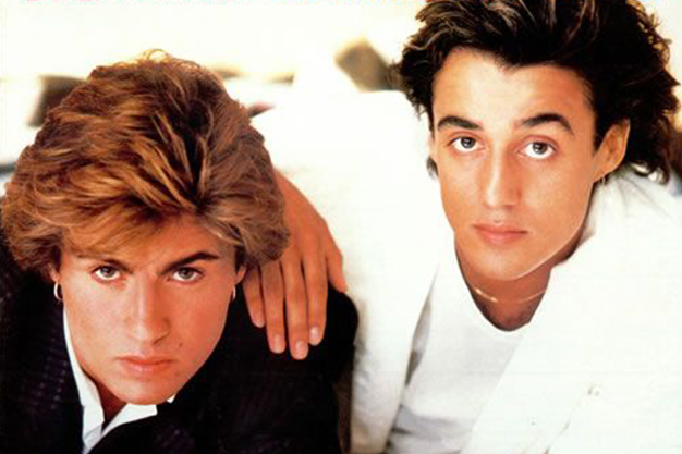 Wham! – Careless Whisper (Extended Mix)