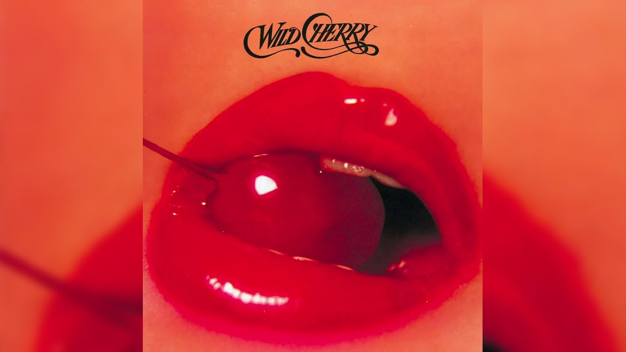 Wild Cherry – Play That Funky Music