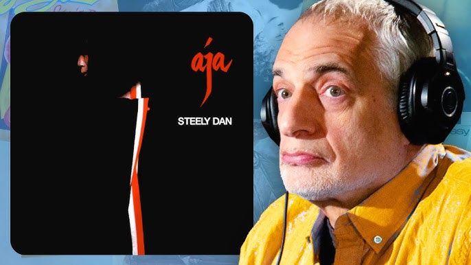 Aja – Steely Dan TKV (1977)