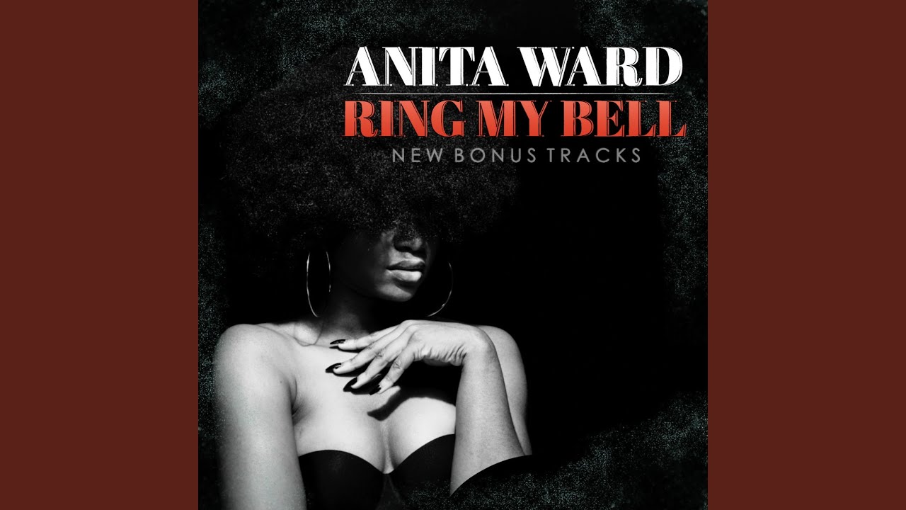 Anita Ward – Ring My Bell (Retro Remix)