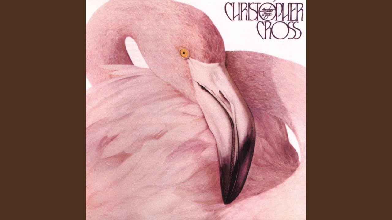 Baby Says No – Christopher Cross