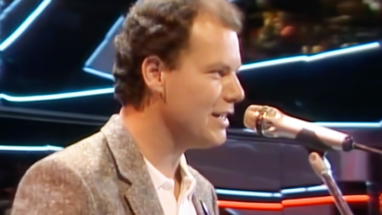 Christopher Cross – All Right