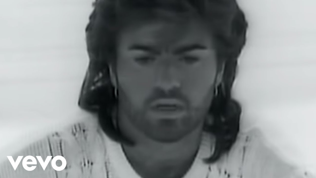 George Michael – A Different Corner